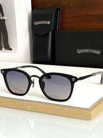 Picture of Chrome Hearts Sunglasses _SKUfw73376037fw